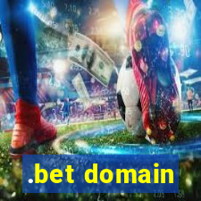 .bet domain